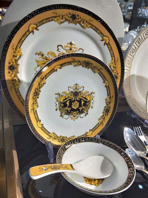 hermes plate price philippines|very expensive dining set Hermes.